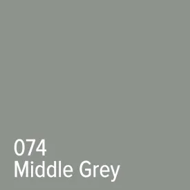 074 Middle Grey Adhesive Vinyl | Oracal 651