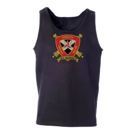 12th Marines Regimental Tank Top