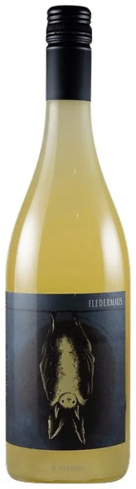 2Naturkinder - Fledermaus White 2021 (750ml)