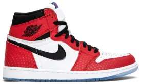 Air Jordan 1 Retro High OG "SPIDER-MAN/ORIGIN STORY"