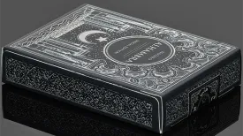 Alhambra Special Edition Playing Cards