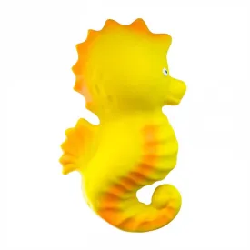 Bath Toy Seahorse