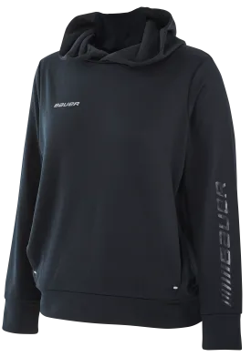 BAUER VAPOR FLEECE HOODIE - WOMENS