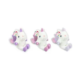 Bellies Plush Unicorn 15cm