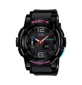 CASIO BGA-180-1BDR