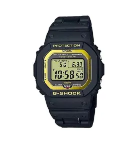 CASIO GW-B5600BC-1DR Tough Solar Multi-Band 6 Bluetooth Watch