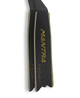 CETMA Composites MANTRA Carbon Fin Blades - For PATHOS Footpockets