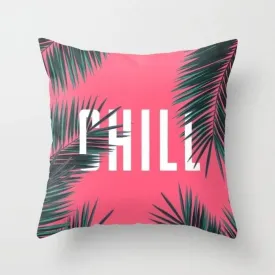 CHILL CUSHION PILLOW