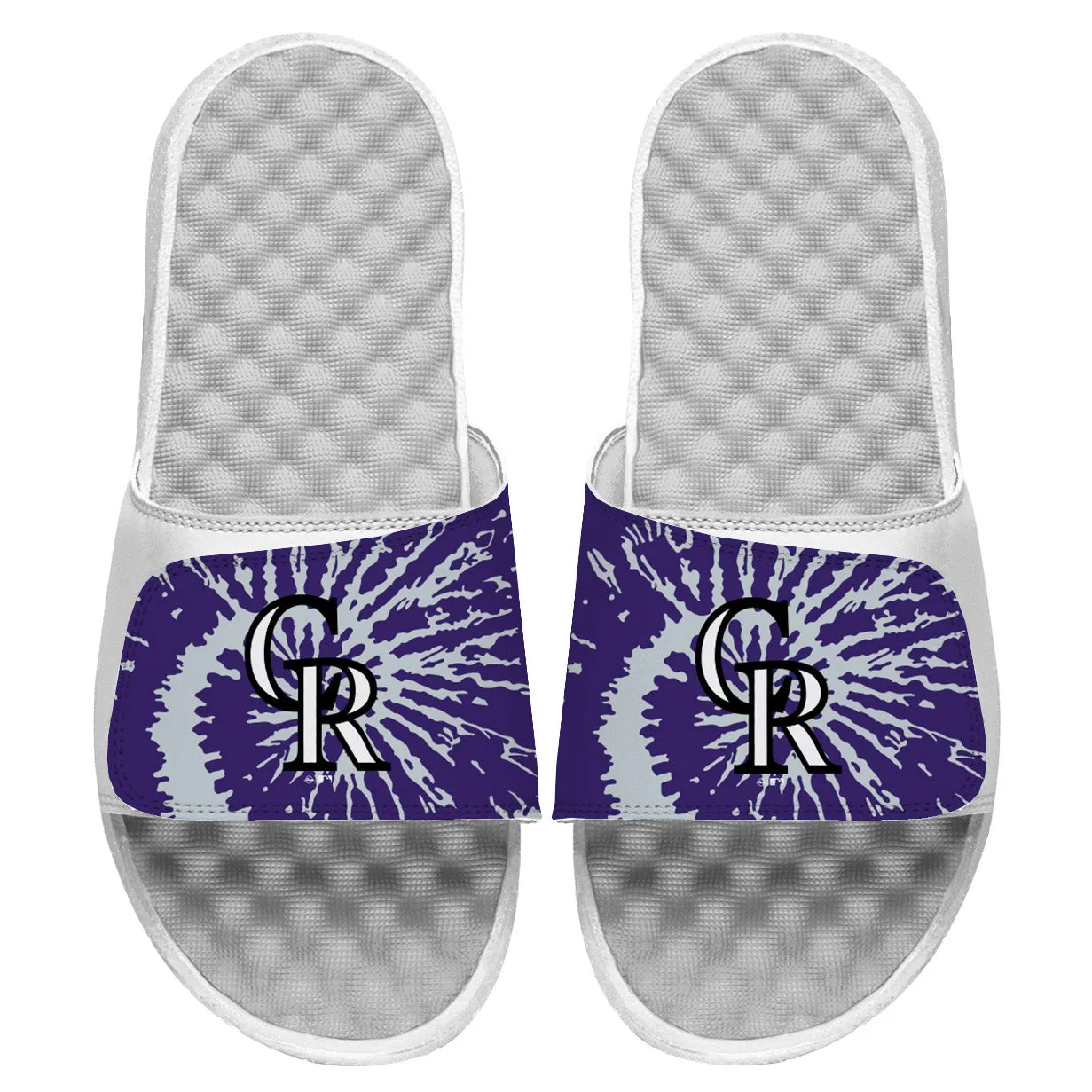 Colorado Rockies Slides