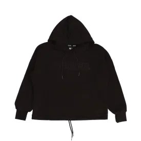 Comfy Hoodie - Black