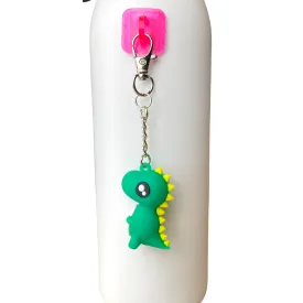 Dino Charm - Green