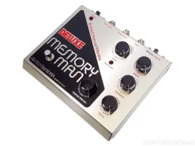 Electro-Harmonix Deluxe Memory Man (Boxed)