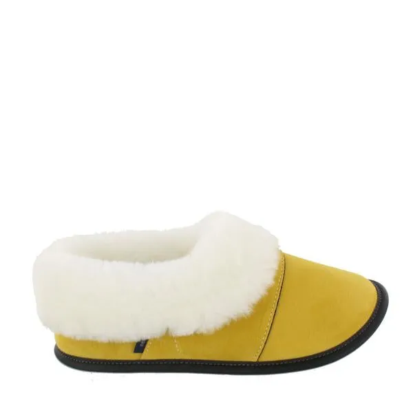 Garneau Sheepskin Slippers - Women