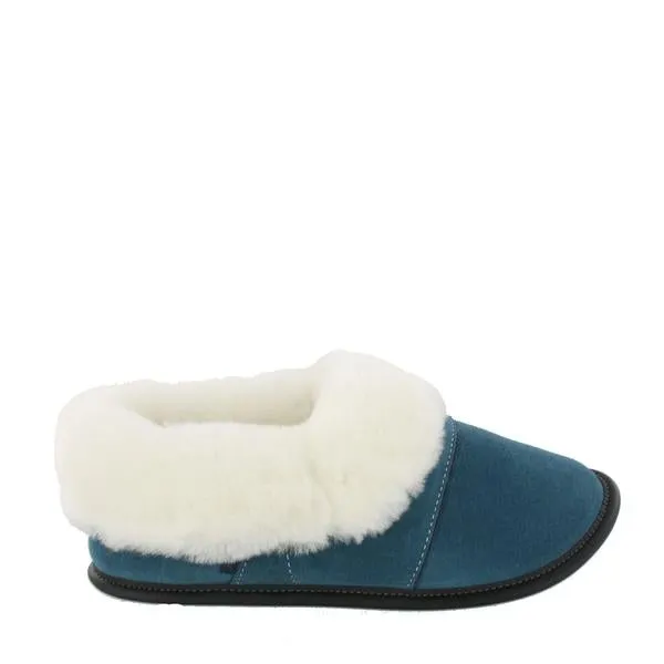 Garneau Sheepskin Slippers - Women