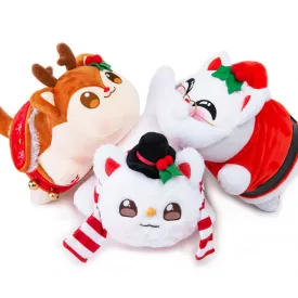 Holiday Cats Bundle