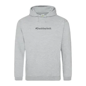 Hoodie  - Dankbarkeit -