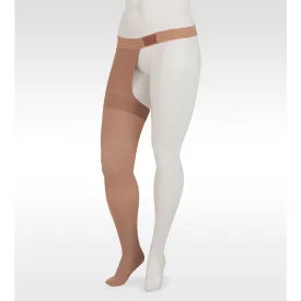 Juzo Dynamic Thigh High 30-40 mmHg w/ Hip Attachment