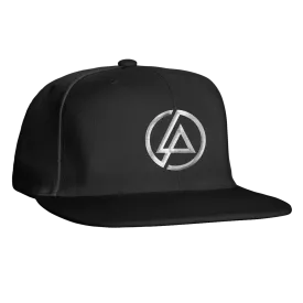 Living Things Snapback Hat