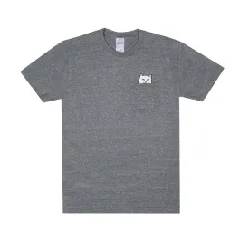 Lord Nermal Pocket Tee (Gray)