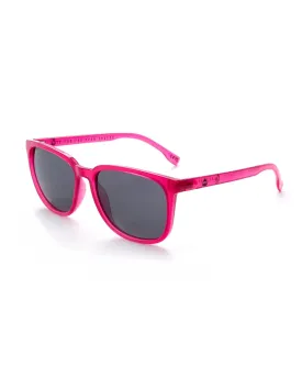 Marshall - Recycled Polarised Sunglasses - Pink