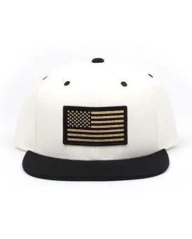 Old Glory Snapback