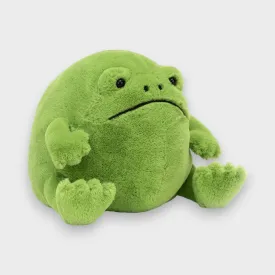 Ricky Rain Frog Plush