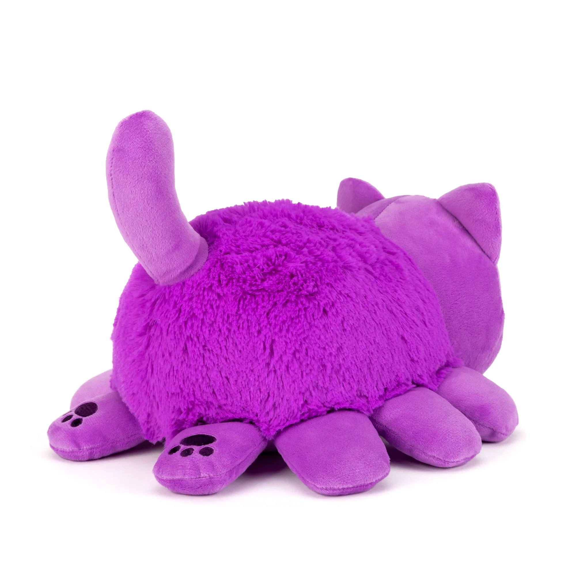 Spider Cat Plush