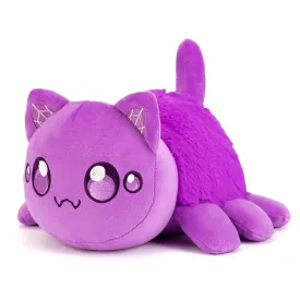 Spider Cat Plush