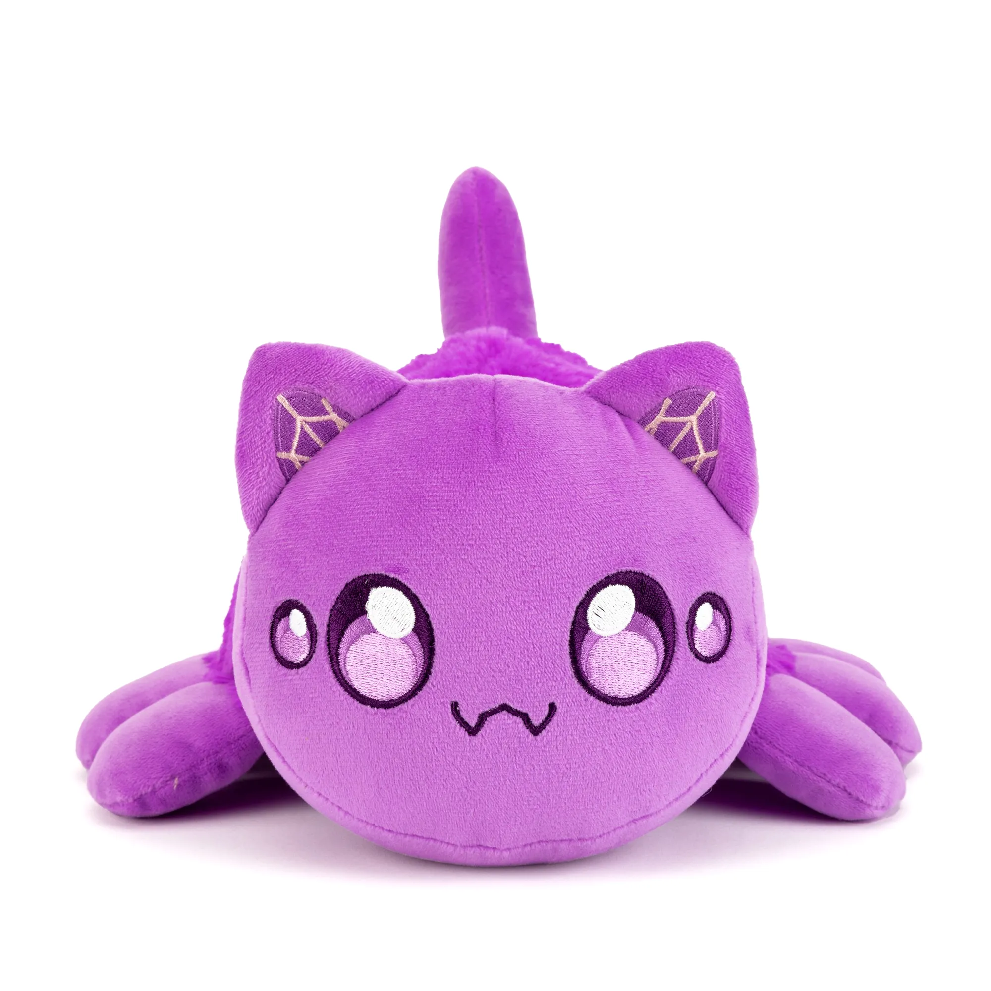 Spider Cat Plush