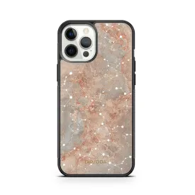 Taurus Zodiac Rubber Phone Case