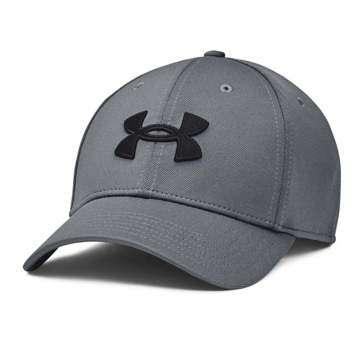 Under Armour Blitzing Cap Grey/ Black